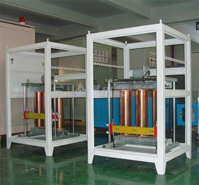 三相大功率柱式調壓器